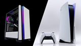 Sony tvrdí, že PS5 zostane lacnejšia ako herné PC aj po prechode na digitálne hry